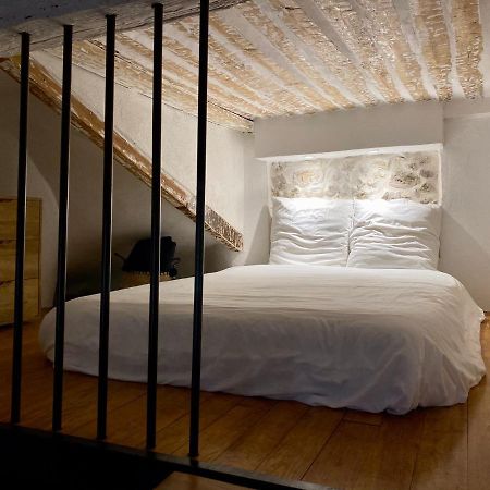 Charmant Studio Vieil อองทีบส์ ภายนอก รูปภาพ